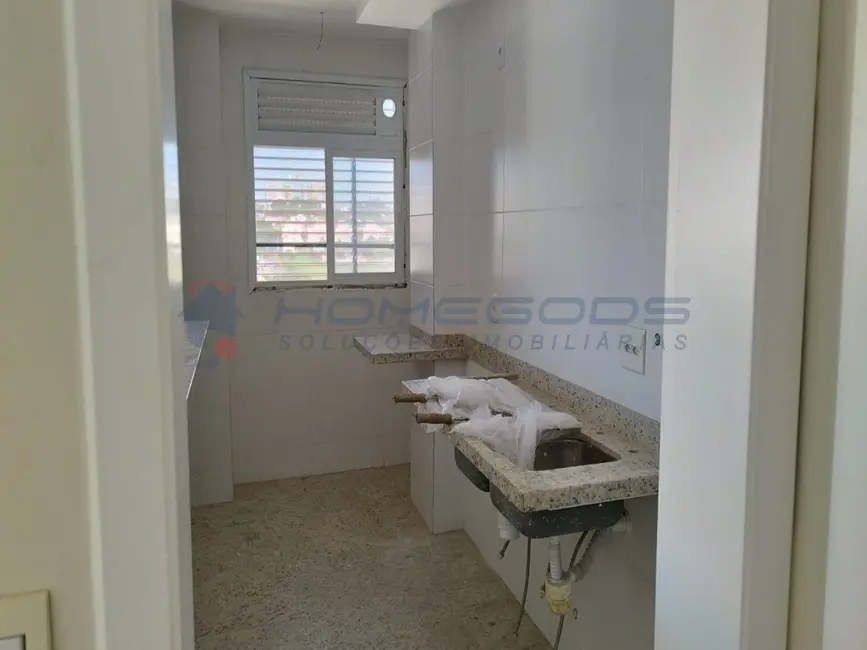 Foto 7 de Apartamento com 3 quartos à venda, 166m2 em Mansões Santo Antônio, Campinas - SP