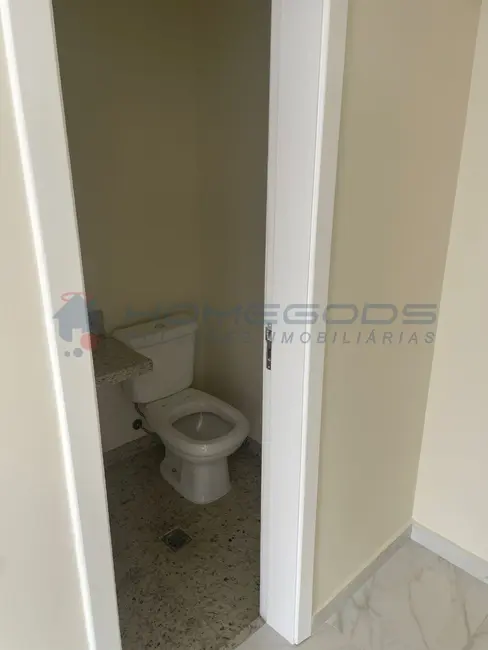Foto 6 de Apartamento com 3 quartos à venda, 166m2 em Mansões Santo Antônio, Campinas - SP
