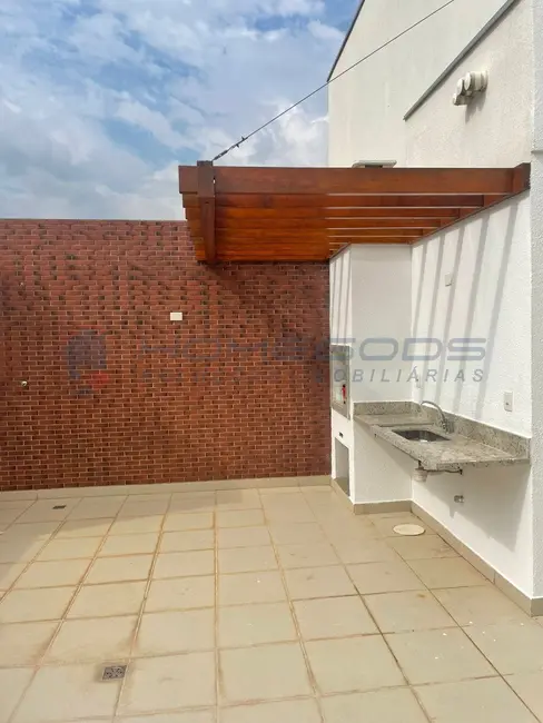 Foto 2 de Apartamento com 2 quartos à venda, 133m2 em Mansões Santo Antônio, Campinas - SP