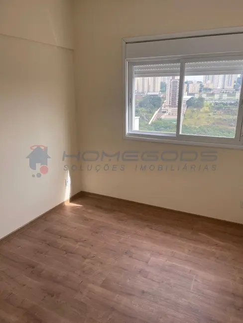 Apartamento com 2 quartos à venda, 133m2 em Mansões Santo Antônio, Campinas - SP - imagem 9 Foto 9 de Apartamento com 2 quartos à venda, 133m2 em Mansões Santo Antônio, Campinas - SP