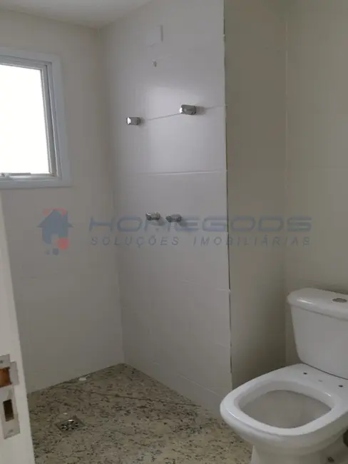 Apartamento com 2 quartos à venda, 133m2 em Mansões Santo Antônio, Campinas - SP - imagem 4 Foto 4 de Apartamento com 2 quartos à venda, 133m2 em Mansões Santo Antônio, Campinas - SP