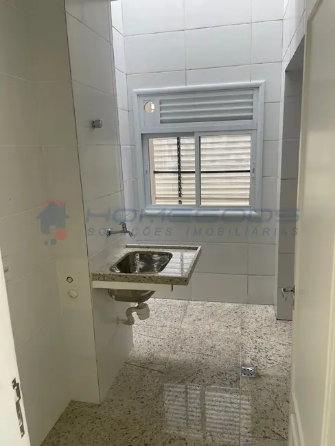 Apartamento com 2 quartos à venda, 133m2 em Mansões Santo Antônio, Campinas - SP - imagem 5 Foto 5 de Apartamento com 2 quartos à venda, 133m2 em Mansões Santo Antônio, Campinas - SP