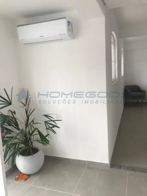 Foto 6 de Sala Comercial com 1 quarto à venda, 335m2 em Nova Campinas, Campinas - SP