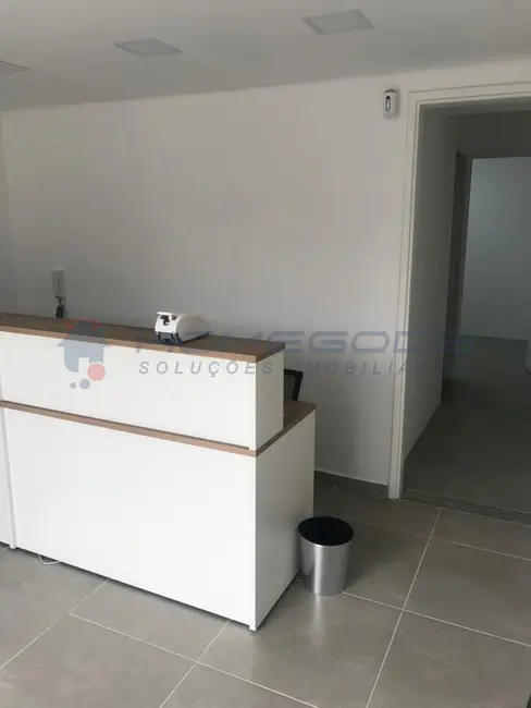 Foto 7 de Sala Comercial com 1 quarto à venda, 335m2 em Nova Campinas, Campinas - SP