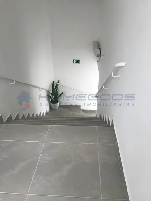 Foto 8 de Sala Comercial com 1 quarto à venda, 335m2 em Nova Campinas, Campinas - SP