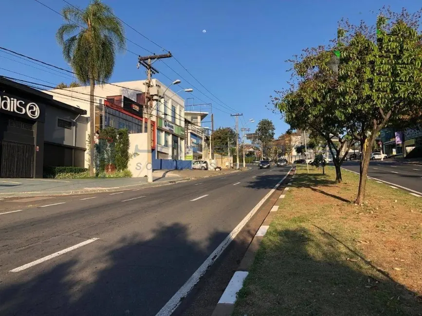 Foto 3 de Sala Comercial com 1 quarto à venda, 335m2 em Nova Campinas, Campinas - SP