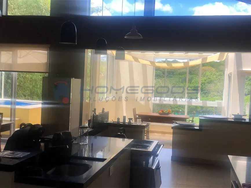 Foto 4 de Casa com 4 quartos à venda e para alugar, 578m2 em Campinas - SP