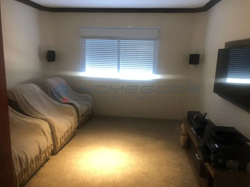 Foto 8 de Casa com 4 quartos à venda e para alugar, 578m2 em Campinas - SP