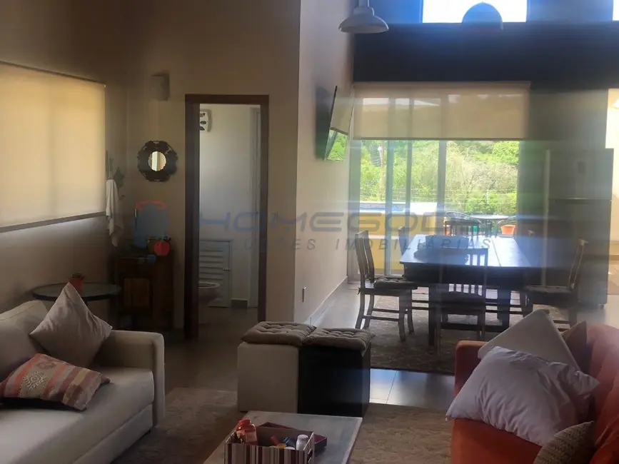Foto 6 de Casa com 4 quartos à venda e para alugar, 578m2 em Campinas - SP