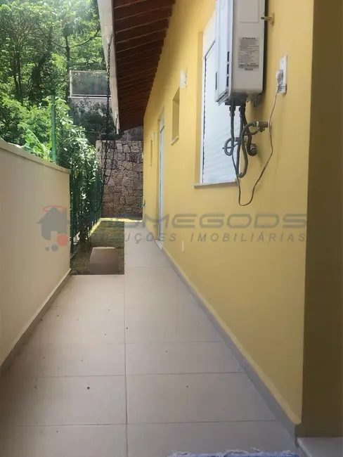 Foto 5 de Casa com 4 quartos à venda e para alugar, 578m2 em Campinas - SP