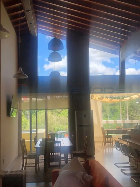 Foto 9 de Casa com 4 quartos à venda e para alugar, 578m2 em Campinas - SP