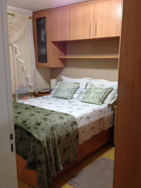 Foto 9 de Apartamento com 3 quartos à venda, 60m2 em Vila Industrial, Campinas - SP