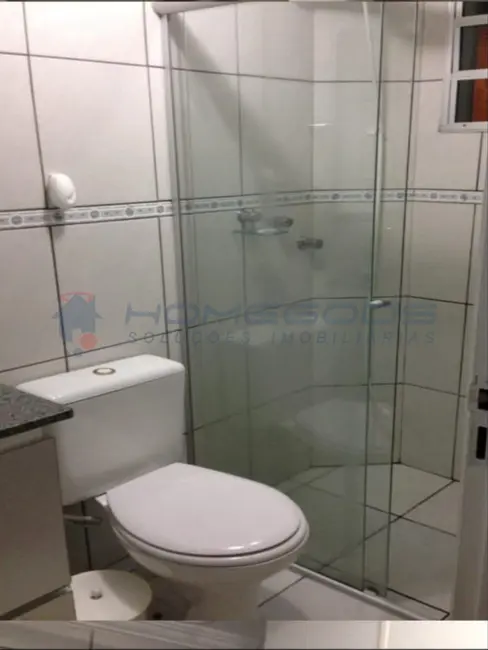 Foto 7 de Apartamento com 3 quartos à venda, 60m2 em Vila Industrial, Campinas - SP