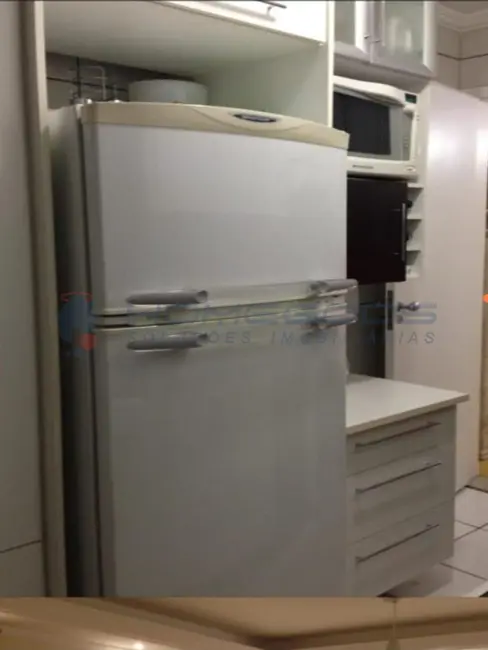 Foto 6 de Apartamento com 3 quartos à venda, 60m2 em Vila Industrial, Campinas - SP