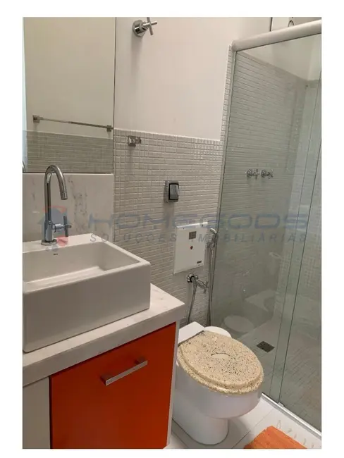 Foto 4 de Apartamento com 1 quarto à venda, 98m2 em Cambuí, Campinas - SP