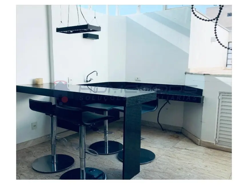 Foto 9 de Apartamento com 1 quarto à venda, 98m2 em Cambuí, Campinas - SP