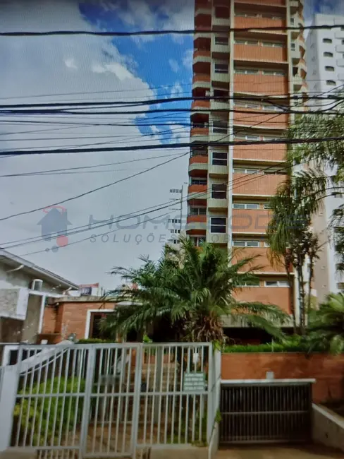 Foto 1 de Apartamento com 1 quarto à venda, 98m2 em Cambuí, Campinas - SP