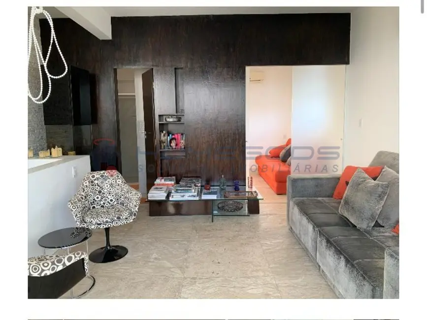 Foto 7 de Apartamento com 1 quarto à venda, 98m2 em Cambuí, Campinas - SP