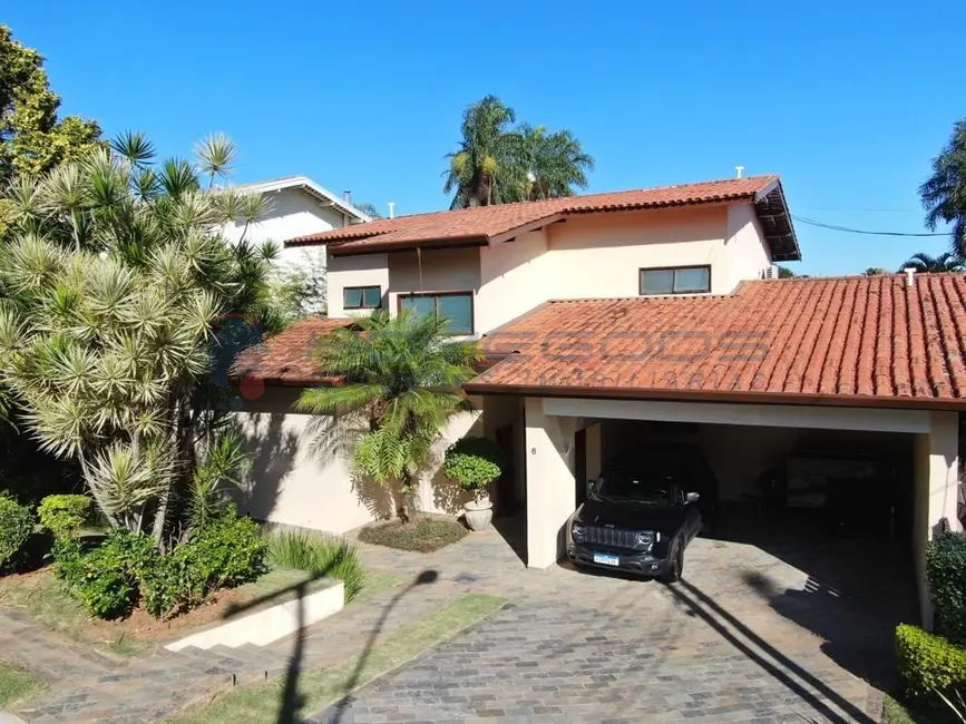 Casa com 4 quartos à venda, 836m2 em Sítios de Recreio Gramado, Campinas - SP - imagem 1 Foto 1 de Casa com 4 quartos à venda, 836m2 em Sítios de Recreio Gramado, Campinas - SP