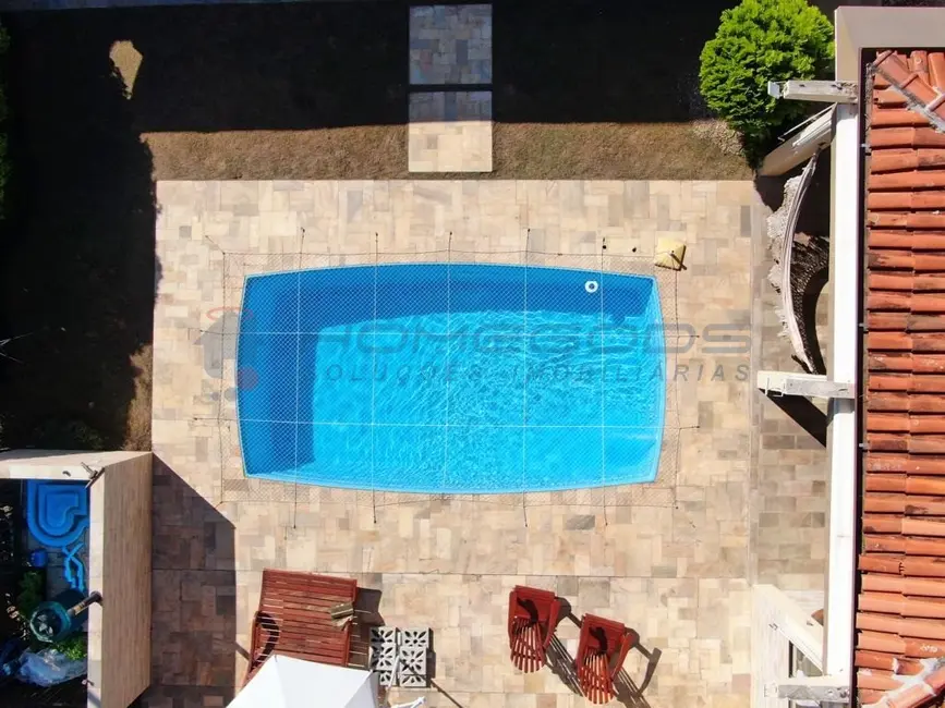 Casa com 4 quartos à venda, 836m2 em Sítios de Recreio Gramado, Campinas - SP - imagem 6 Foto 6 de Casa com 4 quartos à venda, 836m2 em Sítios de Recreio Gramado, Campinas - SP