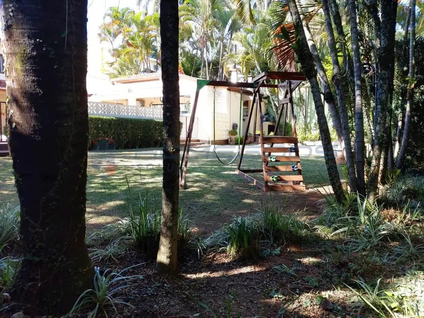 Casa com 4 quartos à venda, 836m2 em Sítios de Recreio Gramado, Campinas - SP - imagem 8 Foto 8 de Casa com 4 quartos à venda, 836m2 em Sítios de Recreio Gramado, Campinas - SP