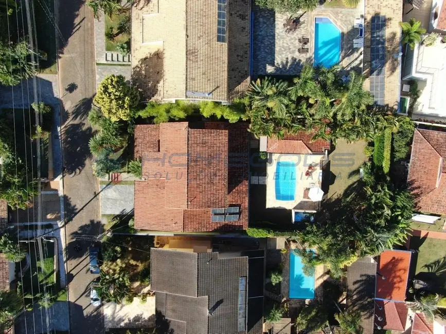 Casa com 4 quartos à venda, 836m2 em Sítios de Recreio Gramado, Campinas - SP - imagem 3 Foto 3 de Casa com 4 quartos à venda, 836m2 em Sítios de Recreio Gramado, Campinas - SP
