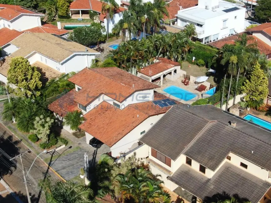 Casa com 4 quartos à venda, 836m2 em Sítios de Recreio Gramado, Campinas - SP - imagem 4 Foto 4 de Casa com 4 quartos à venda, 836m2 em Sítios de Recreio Gramado, Campinas - SP