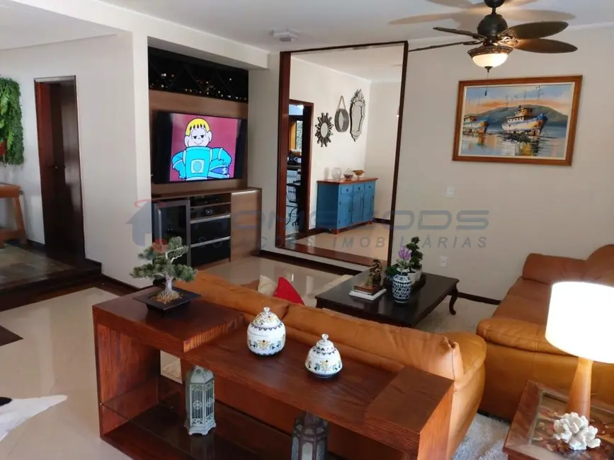 Casa com 4 quartos à venda, 836m2 em Sítios de Recreio Gramado, Campinas - SP - imagem 9 Foto 9 de Casa com 4 quartos à venda, 836m2 em Sítios de Recreio Gramado, Campinas - SP