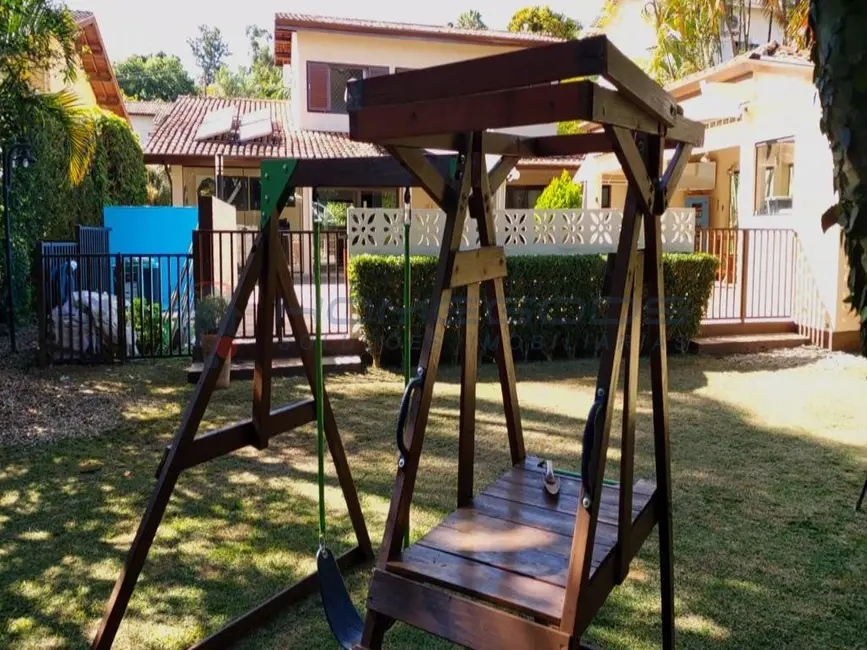 Casa com 4 quartos à venda, 836m2 em Sítios de Recreio Gramado, Campinas - SP - imagem 7 Foto 7 de Casa com 4 quartos à venda, 836m2 em Sítios de Recreio Gramado, Campinas - SP