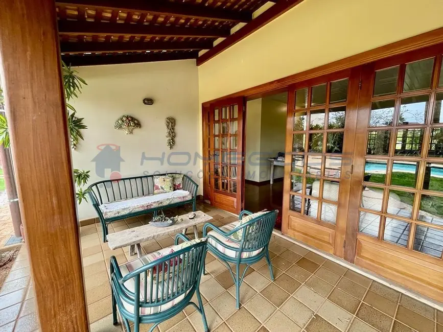 Casa com 4 quartos à venda, 431m2 em Sítios de Recreio Gramado, Campinas - SP - imagem 5 Foto 5 de Casa com 4 quartos à venda, 431m2 em Sítios de Recreio Gramado, Campinas - SP