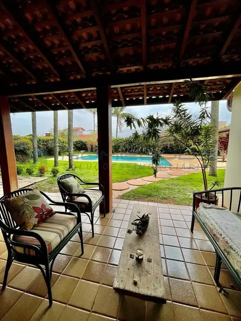 Casa com 4 quartos à venda, 431m2 em Sítios de Recreio Gramado, Campinas - SP - imagem 7 Foto 7 de Casa com 4 quartos à venda, 431m2 em Sítios de Recreio Gramado, Campinas - SP