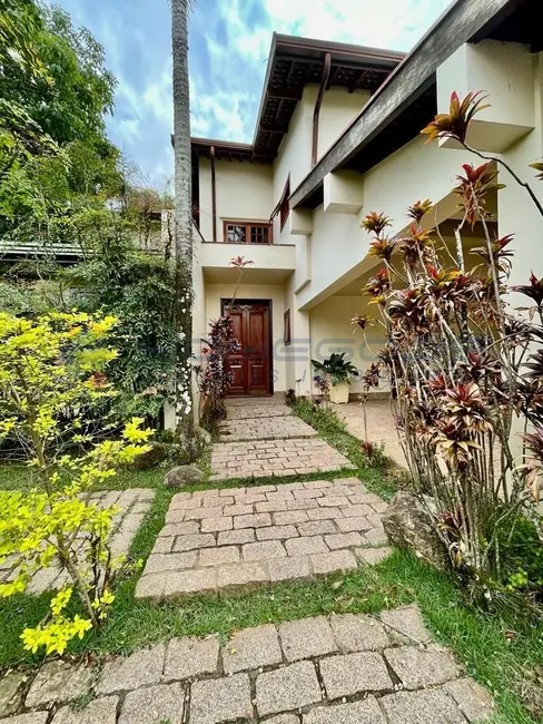 Casa com 4 quartos à venda, 431m2 em Sítios de Recreio Gramado, Campinas - SP - imagem 9 Foto 9 de Casa com 4 quartos à venda, 431m2 em Sítios de Recreio Gramado, Campinas - SP