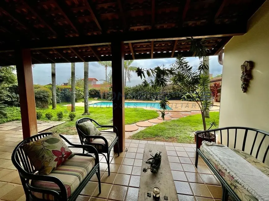 Casa com 4 quartos à venda, 431m2 em Sítios de Recreio Gramado, Campinas - SP - imagem 6 Foto 6 de Casa com 4 quartos à venda, 431m2 em Sítios de Recreio Gramado, Campinas - SP