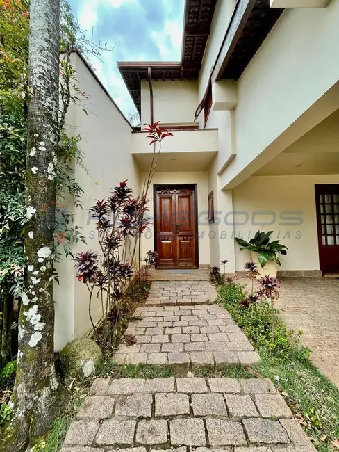 Casa com 4 quartos à venda, 431m2 em Sítios de Recreio Gramado, Campinas - SP - imagem 8 Foto 8 de Casa com 4 quartos à venda, 431m2 em Sítios de Recreio Gramado, Campinas - SP