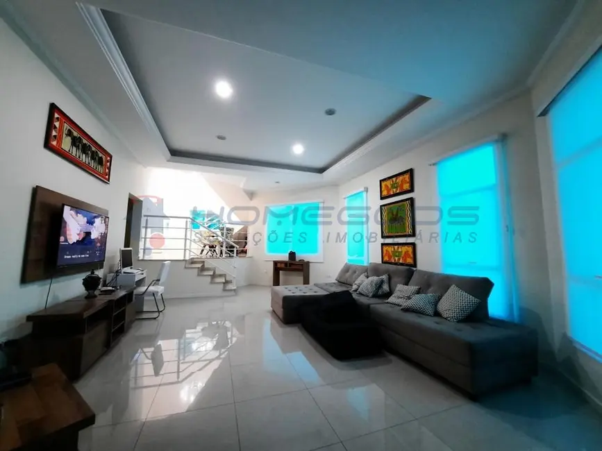 Casa com 4 quartos à venda e para alugar, 366m2 em Nações, Valinhos - SP - imagem 5 Foto 5 de Casa com 4 quartos à venda e para alugar, 366m2 em Nações, Valinhos - SP