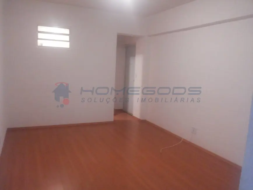 Foto 6 de Apartamento com 1 quarto à venda, 37m2 em Cambuí, Campinas - SP