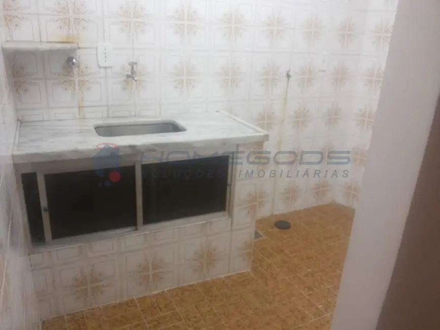 Foto 1 de Apartamento com 1 quarto à venda, 37m2 em Cambuí, Campinas - SP