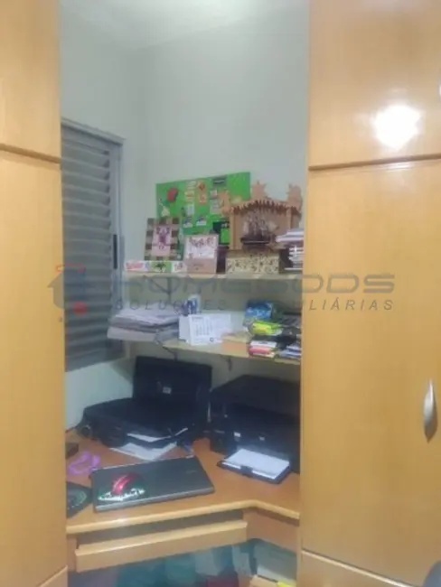 Foto 6 de Apartamento com 3 quartos à venda, 70m2 em Vila Anhangüera, Campinas - SP