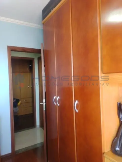 Foto 8 de Apartamento com 3 quartos à venda, 70m2 em Vila Anhangüera, Campinas - SP