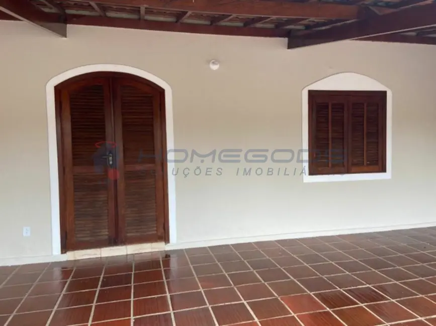 Foto 7 de Casa com 2 quartos à venda, 250m2 em Vila São Bento, Campinas - SP