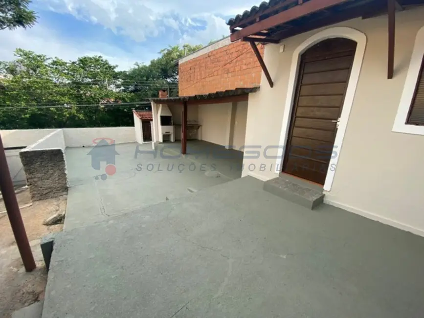 Foto 3 de Casa com 2 quartos à venda, 250m2 em Vila São Bento, Campinas - SP