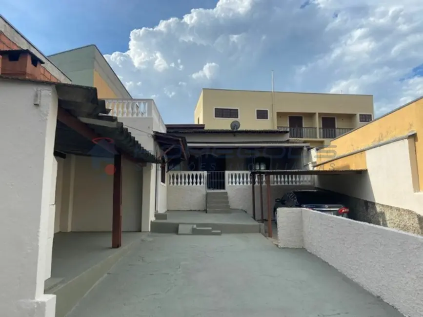 Foto 4 de Casa com 2 quartos à venda, 250m2 em Vila São Bento, Campinas - SP