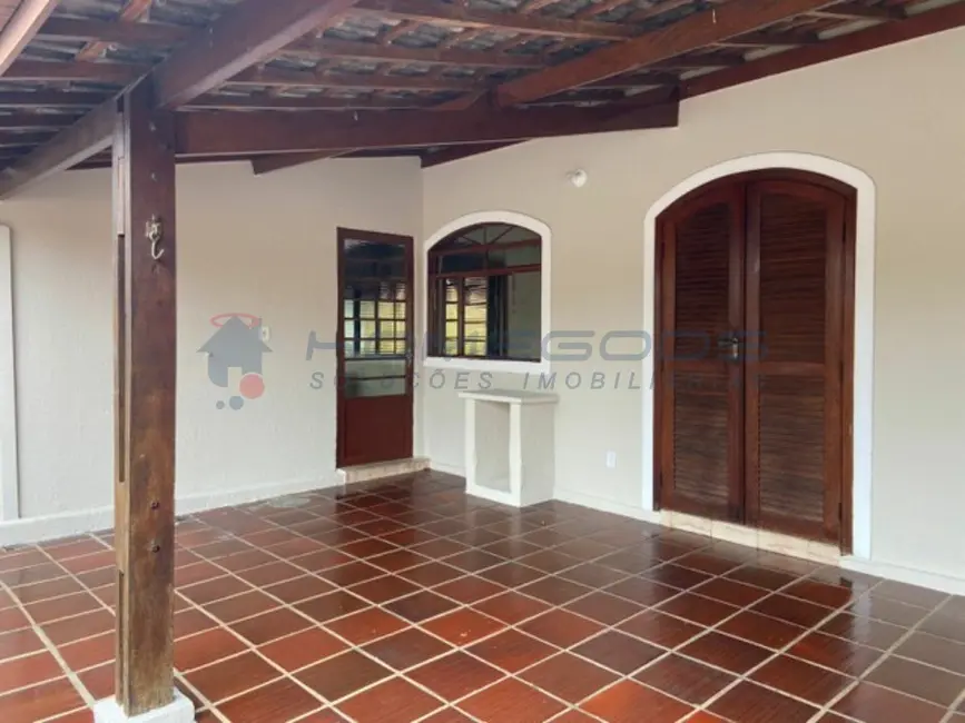 Foto 8 de Casa com 2 quartos à venda, 250m2 em Vila São Bento, Campinas - SP