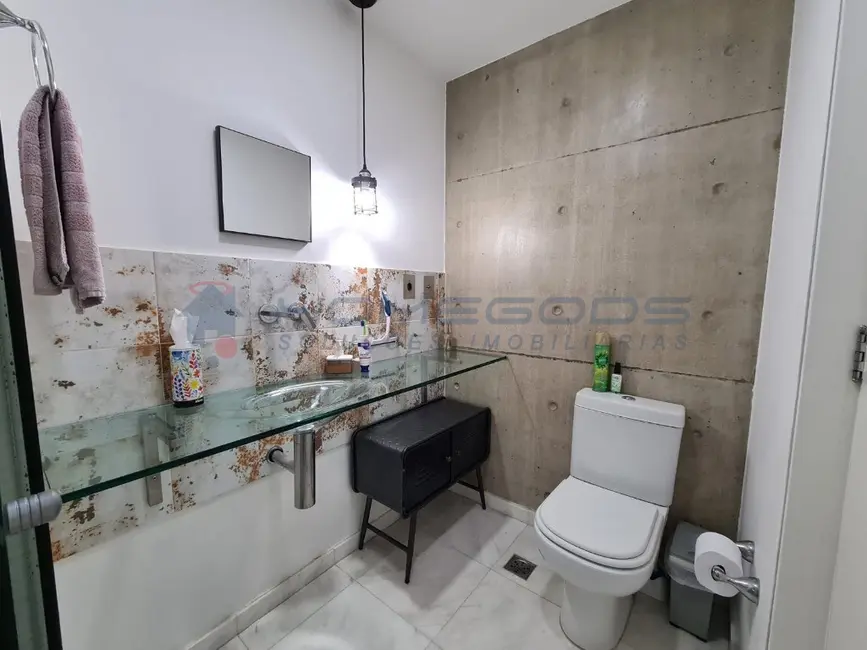 Apartamento com 2 quartos à venda, 70m2 em Cambuí, Campinas - SP - imagem 8 Foto 8 de Apartamento com 2 quartos à venda, 70m2 em Cambuí, Campinas - SP