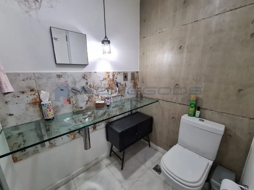 Apartamento com 2 quartos à venda, 70m2 em Cambuí, Campinas - SP - imagem 5 Foto 5 de Apartamento com 2 quartos à venda, 70m2 em Cambuí, Campinas - SP