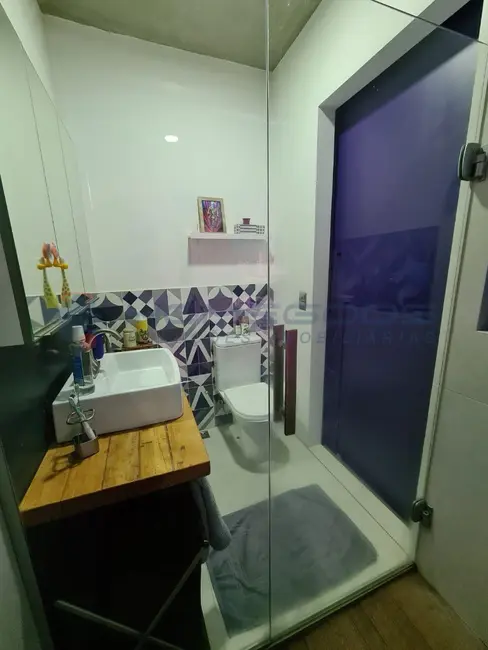 Foto 2 de Apartamento com 2 quartos à venda, 70m2 em Cambuí, Campinas - SP