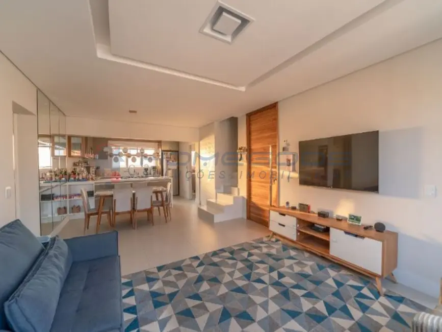 Foto 7 de Apartamento com 3 quartos à venda, 240m2 em Cambuí, Campinas - SP