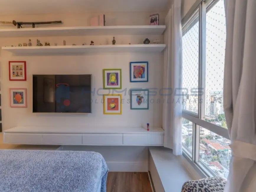 Foto 8 de Apartamento com 3 quartos à venda, 240m2 em Cambuí, Campinas - SP