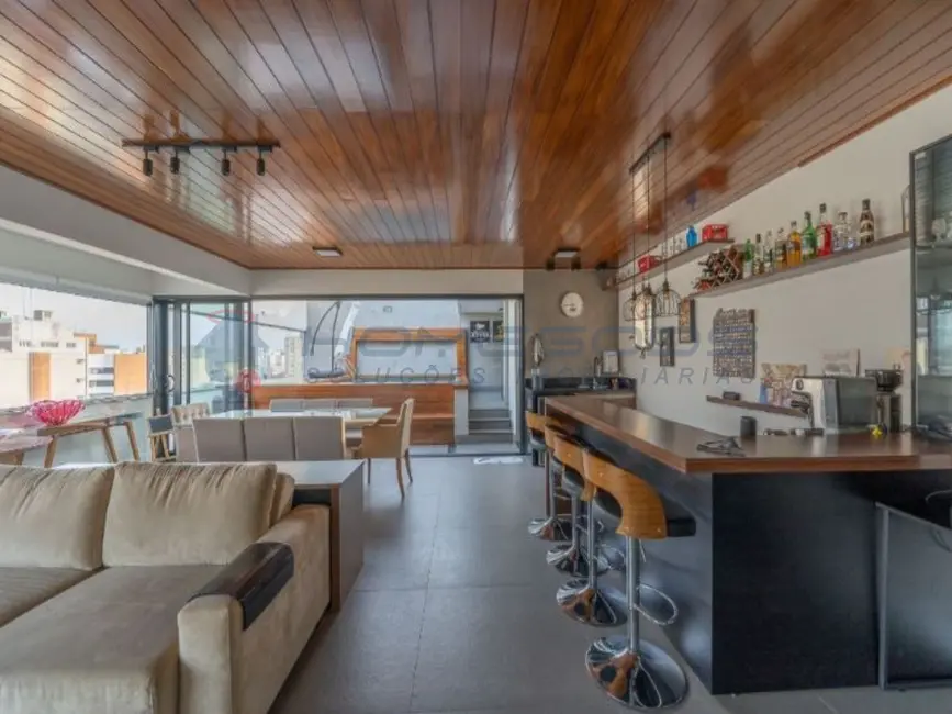 Foto 1 de Apartamento com 3 quartos à venda, 240m2 em Cambuí, Campinas - SP