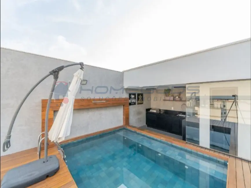 Foto 9 de Apartamento com 3 quartos à venda, 240m2 em Cambuí, Campinas - SP